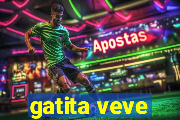 gatita veve
